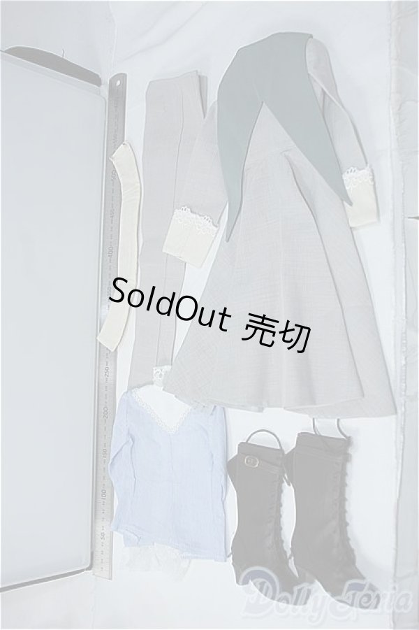 画像9: SDGrB/カイン：ワンオフ（Ciera様メイク） Y-24-08-07-174-KD-ZY (9)