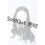 画像: 3.5-4inchウィッグ/(MIMIEL様) Y-25-02-12-052-YD-ZY