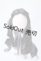 画像: 3.5-4inchウィッグ/(MIMIEL様) Y-25-02-12-052-YD-ZY