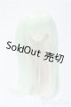 画像: ウィッグ/4inch:姫りんご様製 Y-25-02-05-021-YD-ZY