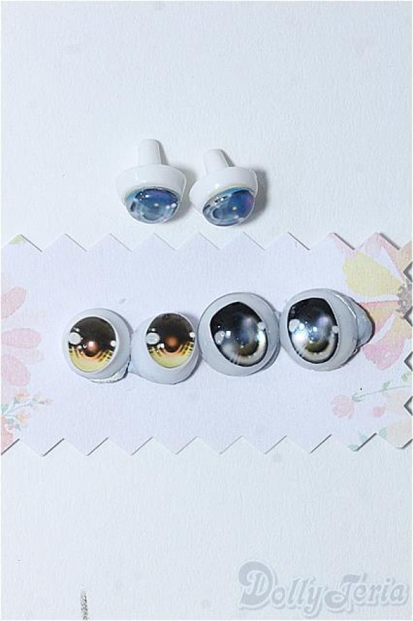 画像1: 8ｍｍ,9mm/アニメアイ Y-24-12-18-296-YD-ZY (1)