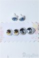 画像: 8ｍｍ,9mm/アニメアイ Y-24-12-18-296-YD-ZY