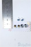 画像2: 8ｍｍ,9mm/アニメアイ Y-24-12-18-296-YD-ZY (2)