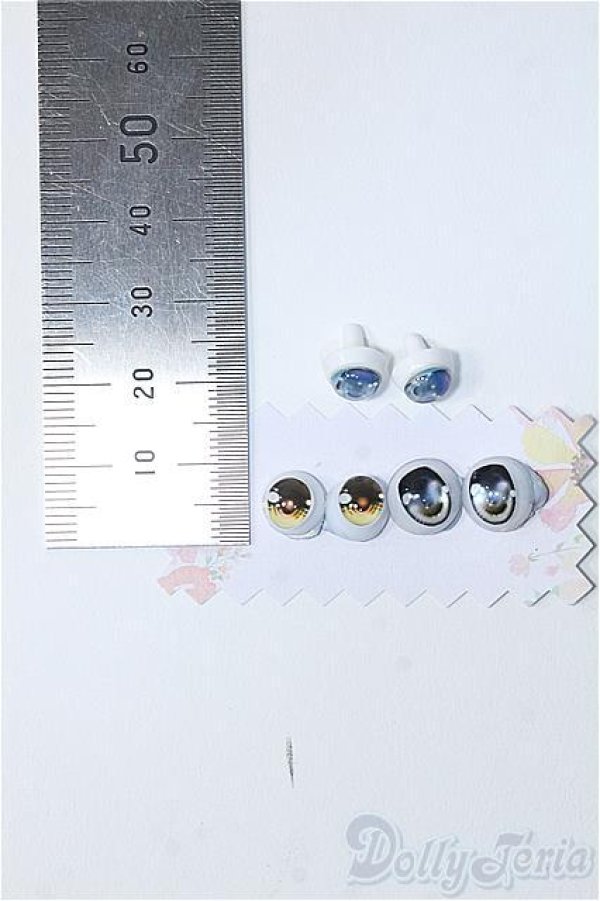 画像2: 8ｍｍ,9mm/アニメアイ Y-24-12-18-296-YD-ZY (2)