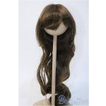 画像: 8〜9inch/ウィッグ(ロング) Y-25-02-12-054-NY-ZY