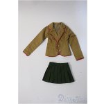 画像: オビツ50/OF：衣装セット Y-25-05-28-205-YD-ZY