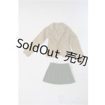 画像: オビツ50/OF：衣装セット Y-25-05-28-205-YD-ZY