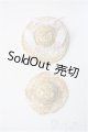 画像: オビツ11/麦わら帽子 Y-25-07-23-139-YD-ZY