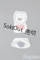 画像: 22ｃｍ/OF:PNXSサイズ衣装 Y-24-12-25-027-YD-ZY