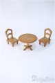 画像: 1/12/ミニチュア家具 Y-25-01-08-058-YD-ZY