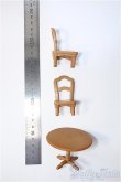 画像2: 1/12/ミニチュア家具 Y-25-01-08-058-YD-ZY (2)