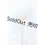 画像: 8〜9inch/ウィッグ Y-25-01-08-234-YD-ZY