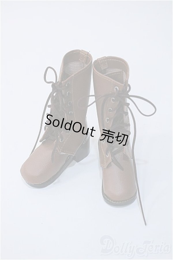 画像1: azone50/ブーツ Y-25-03-12-176-YD-ZY (1)