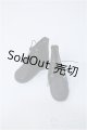 画像: azone50/ブーツ Y-25-03-12-175-YD-ZY