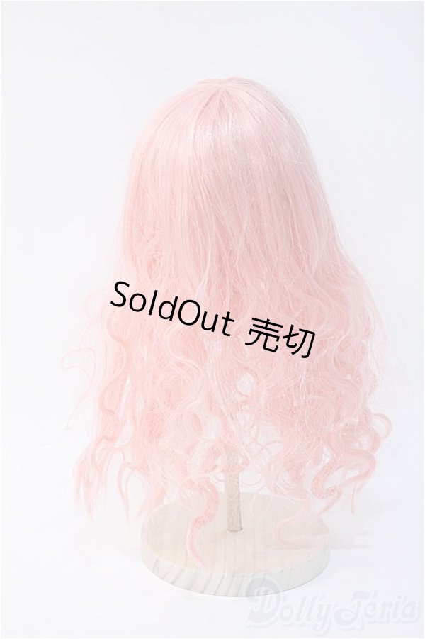 画像2: ブライスオリジナルスーパーデラックスウィッグ Y-25-01-22-154-KD-ZY (2)