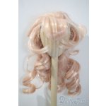 画像: 9-10inch/ウィッグ U-25-05-20-078-KD-ZU