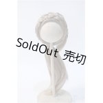 画像: 10-11inch/ウィッグ Y-25-01-22-200-YD-ZY