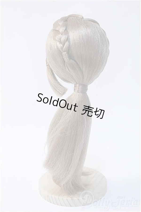 画像2: 10-11inch/ウィッグ Y-25-01-22-200-YD-ZY (2)