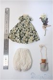 画像2: 30cmサイズドール/OF:衣装 Y-25-03-12-027-YD-ZY (2)