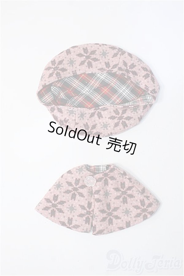 画像1: ネオブライス/OF:衣装 Y-25-01-22-109-YD-ZY (1)