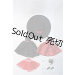 画像: ネオブライス/OF:衣装 Y-25-06-11-227-YD-ZY