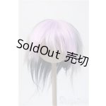 画像: 9-10inch/ウィッグ Y-25-02-19-204-YD-ZY