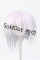 画像: 9-10inch/ウィッグ Y-25-02-19-204-YD-ZY
