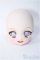 画像: DD/DDH-22:カスタムメイクヘッド Y-25-02-26-283-KD-ZY