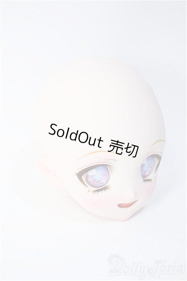 画像3: DD/DDH-22:カスタムメイクヘッド S-25-12-21-390-KD-ZS (3)