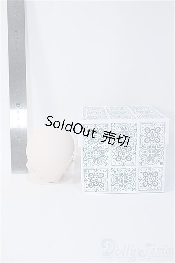 画像4: DD/DDH-22:カスタムメイクヘッド S-25-12-21-390-KD-ZS (4)