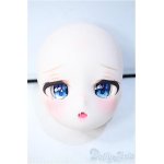 画像: DD/DDH-29:カスタムメイクヘッド/BJD　球体関節人形 A-25-03-12-417-KD-ZA