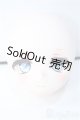 画像: DD/DDH-01カスタムメイクヘッド/BJD　球体関節人形 A-25-03-12-418-KD-ZA