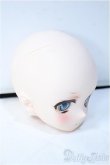 画像2: DD/DDH-01カスタムメイクヘッド/BJD　球体関節人形 A-25-03-12-418-KD-ZA (2)