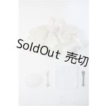 画像: 50cmサイズドール/OF:衣装 Y-25-03-12-052-TN-ZY