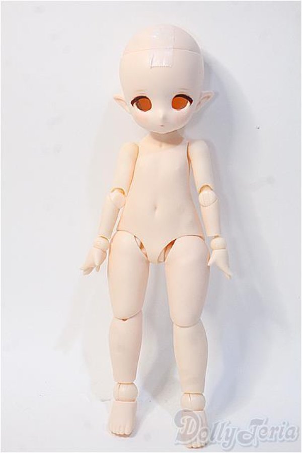 画像1: IMOMODOLL/1/6 Toppiカスタムヘッド+ボディセット Y-25-02-19-244-YD-ZY (1)