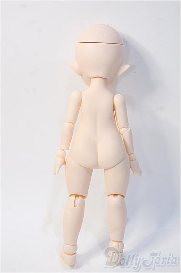 画像2: IMOMODOLL/1/6 Toppiカスタムヘッド+ボディセット Y-25-02-19-244-YD-ZY (2)