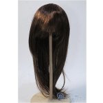 画像: 8-9inch/ウィッグ Y-25-02-19-162-YD-ZY