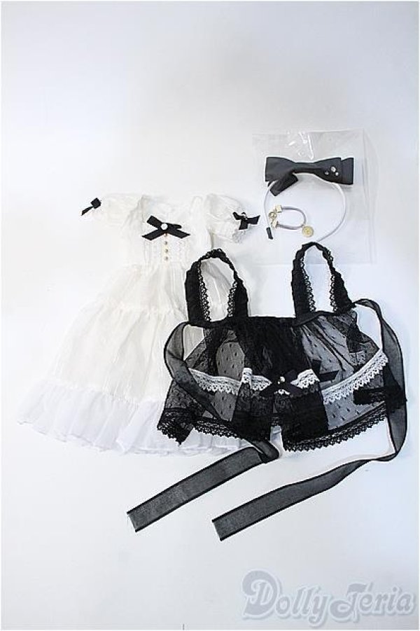 画像1: MDD/OF ：Ronshuka Couture様製衣装 Y-25-03-12-125-YD-ZY (1)