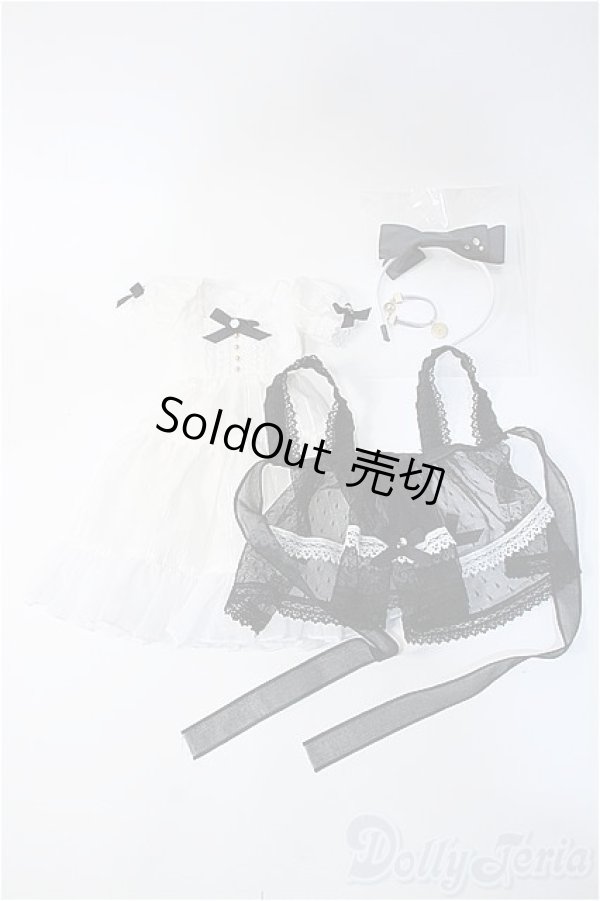 画像1: MDD/OF ：Ronshuka Couture様製衣装 Y-25-11-26-159-YD-ZY (1)