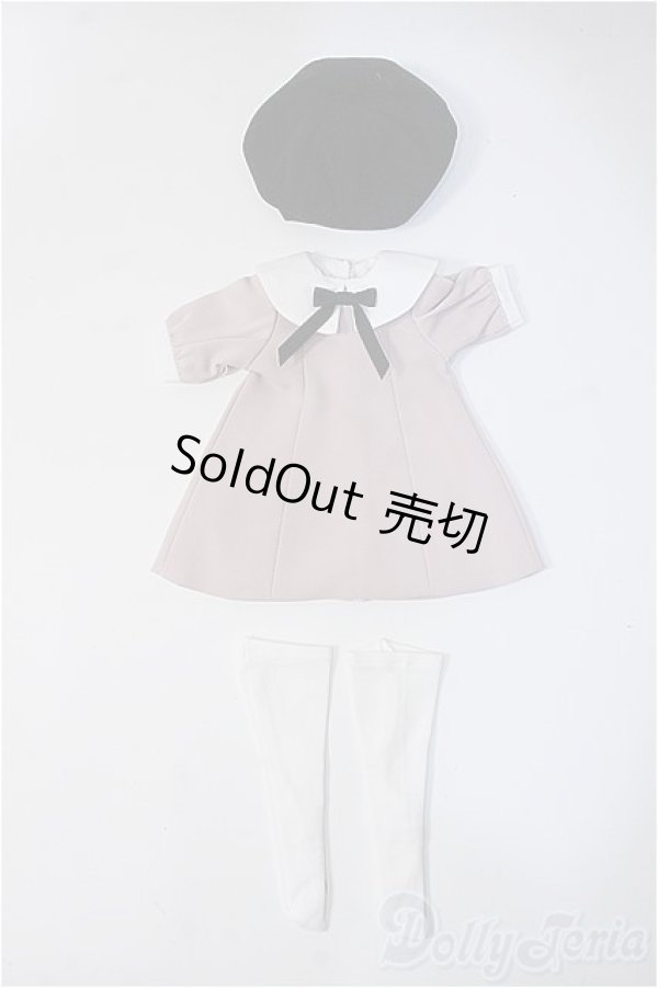 画像1: KUMAKOサイズ/OF:衣装セット Y-25-02-19-298-KD-ZY (1)