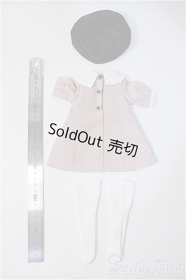 画像2: KUMAKOサイズ/OF:衣装セット Y-25-02-19-298-KD-ZY (2)