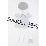 画像: KUMAKOサイズ/OF:衣装セット Y-25-02-19-299-KD-ZY