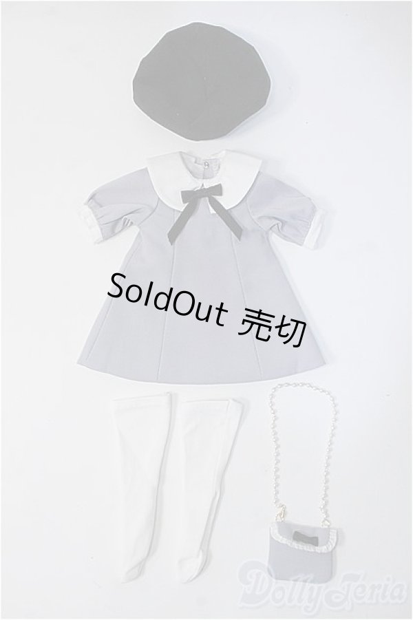 画像1: KUMAKOサイズ/OF:衣装セット Y-25-02-19-299-KD-ZY (1)