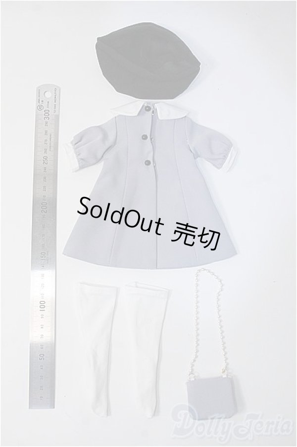 画像2: KUMAKOサイズ/OF:衣装セット Y-25-02-19-299-KD-ZY (2)