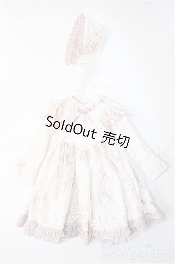 画像1: MSD（SDM）/OF：ディーラー製ドレスセット Y-25-03-12-134-KD-ZY (1)