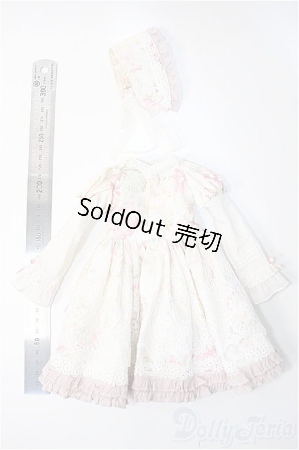 画像2: MSD（SDM）/OF：ディーラー製ドレスセット Y-25-03-12-134-KD-ZY (2)