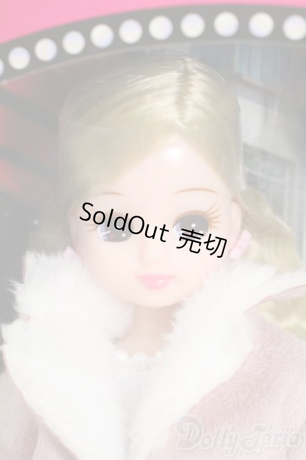 画像1: リカちゃん/本体＆衣装 Y-26-01-28-240-YD-ZY (1)