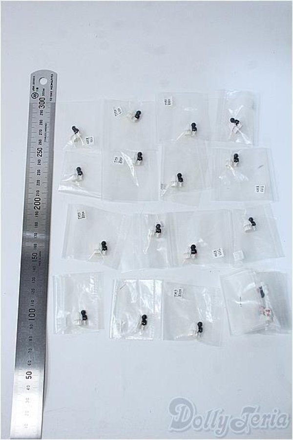 画像2: 1/12サイズドール/ミニチュア Y-25-05-21-259-YD-ZY (2)