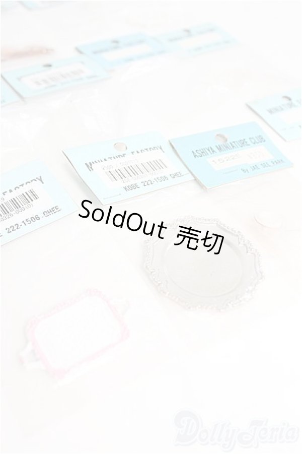 画像3: 1/12サイズドール/ミニチュア I-25-08-24-325-YD-ZI (3)