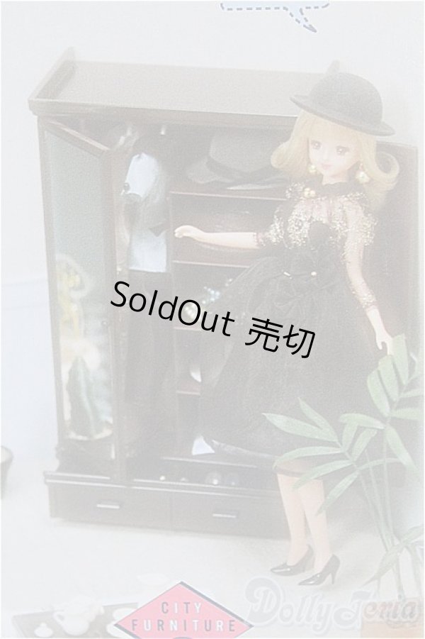 画像3: 1/6サイズドール/ミニチュア I-25-08-24-319-YD-ZI (3)